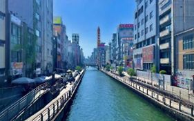 Ds Dotonbori II 3F Dd3